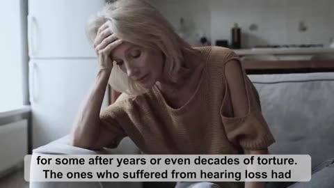 “Ear Reset” ENDS Tinnitus Overnight