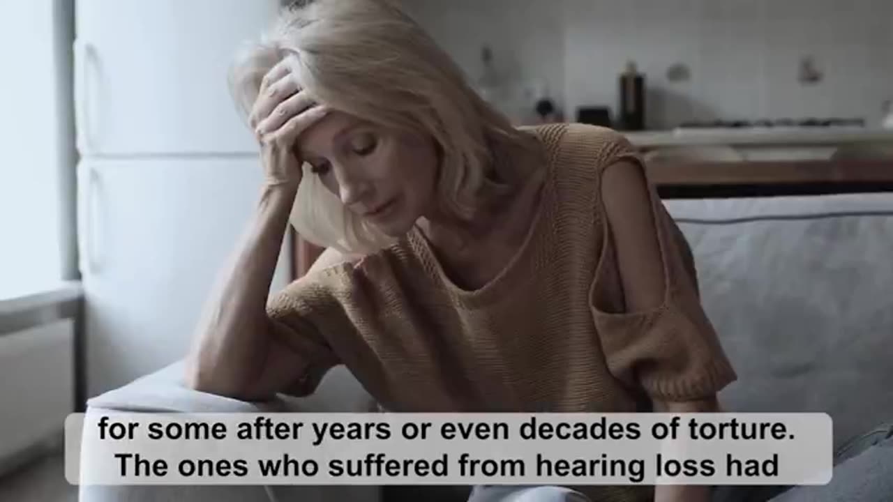 “Ear Reset” ENDS Tinnitus Overnight
