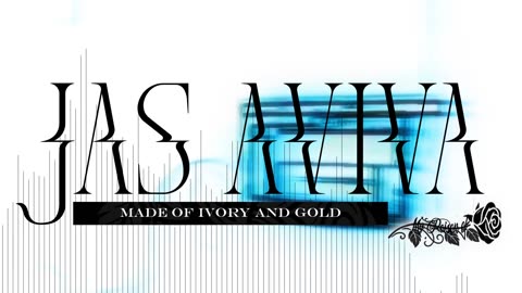 Made of Ivory and Gold