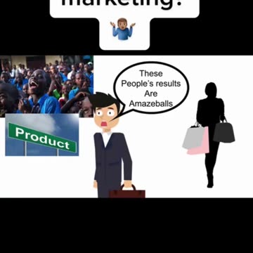 What is affiliate marketing