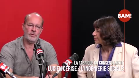 Ingénierie Sociale - #3 - LA FABRIQUE DU CONSENTEMENT