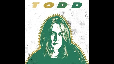 March 17, 1996 - Paddy O' (Todd) Rundgren Hams It Up for St. Patrick's Day