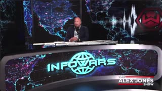 The Alex Jones Show FRIDAY LIVE SHOW STREAM 8/29/25