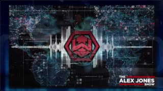 The Alex Jones Show FRIDAY LIVE SHOW STREAM 8/29/25