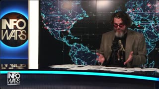 The Alex Jones Show FRIDAY LIVE SHOW STREAM 8/29/25