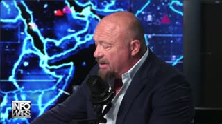 The Alex Jones Show FRIDAY LIVE SHOW STREAM 8/29/25