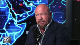 The Alex Jones Show FRIDAY LIVE SHOW STREAM 8/29/25
