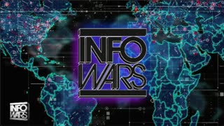 The Alex Jones Show FRIDAY LIVE SHOW STREAM 8/29/25
