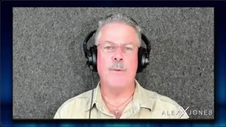 The Alex Jones Show FRIDAY LIVE SHOW STREAM 8/29/25