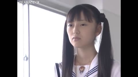 Usagi & Mamoru sailor moon live action act 45 Mamoru in pain from the stone