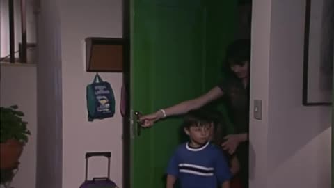 Pequena Travessa capítulo 104