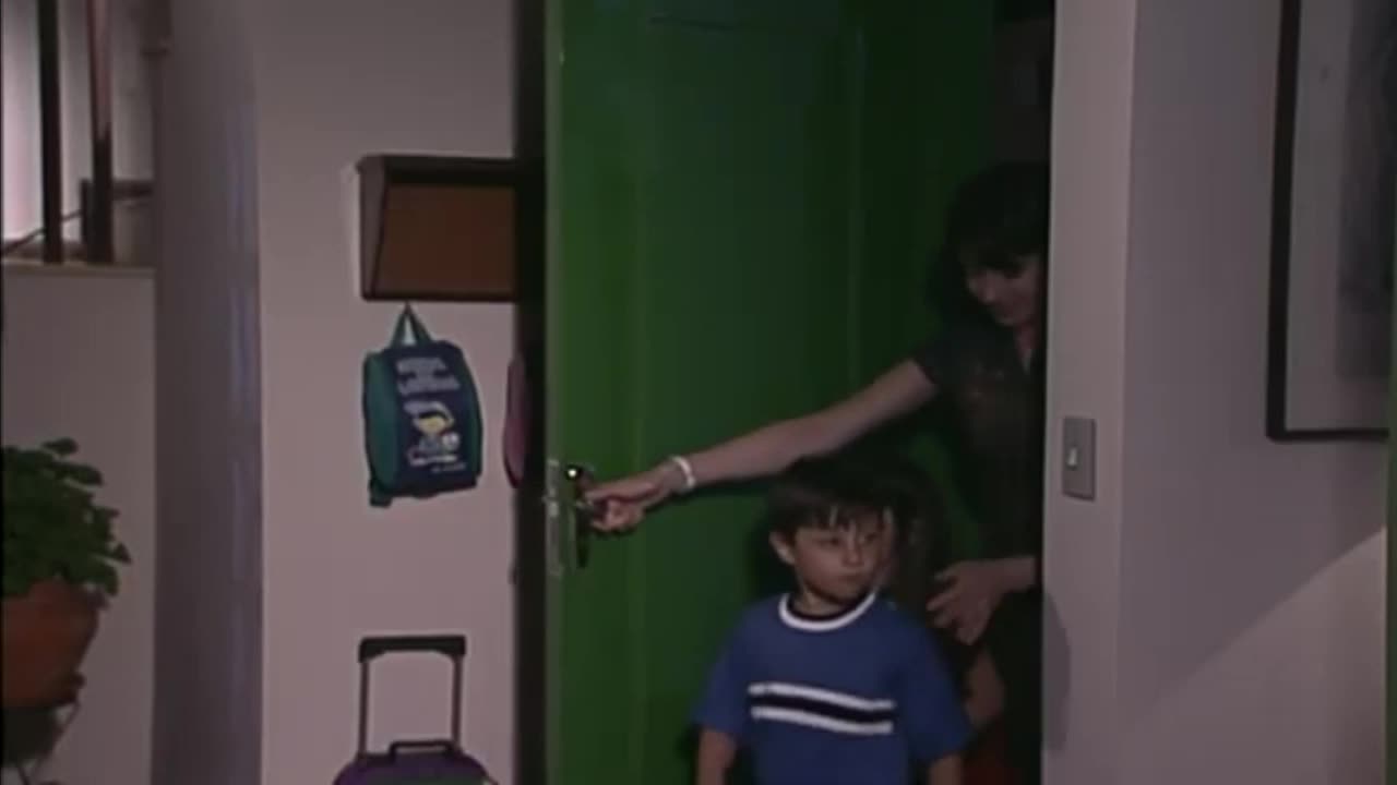 Pequena Travessa capítulo 104