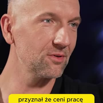 Przemysław Klima: Zawsze Zostawiam Napiwki – Oto Dlaczego!