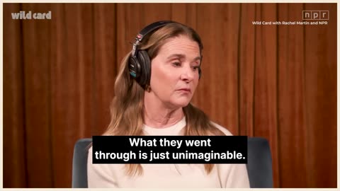 Melinda Gates Throws Ex-Husband Bill Under the Bus Over Epstein: 'I Hope There's Justice'