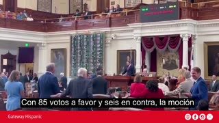 Texas Authorizes Arrest of Absent Lawmakers to Restore Quorum