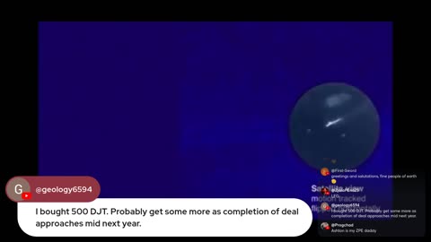 Live Stream Template