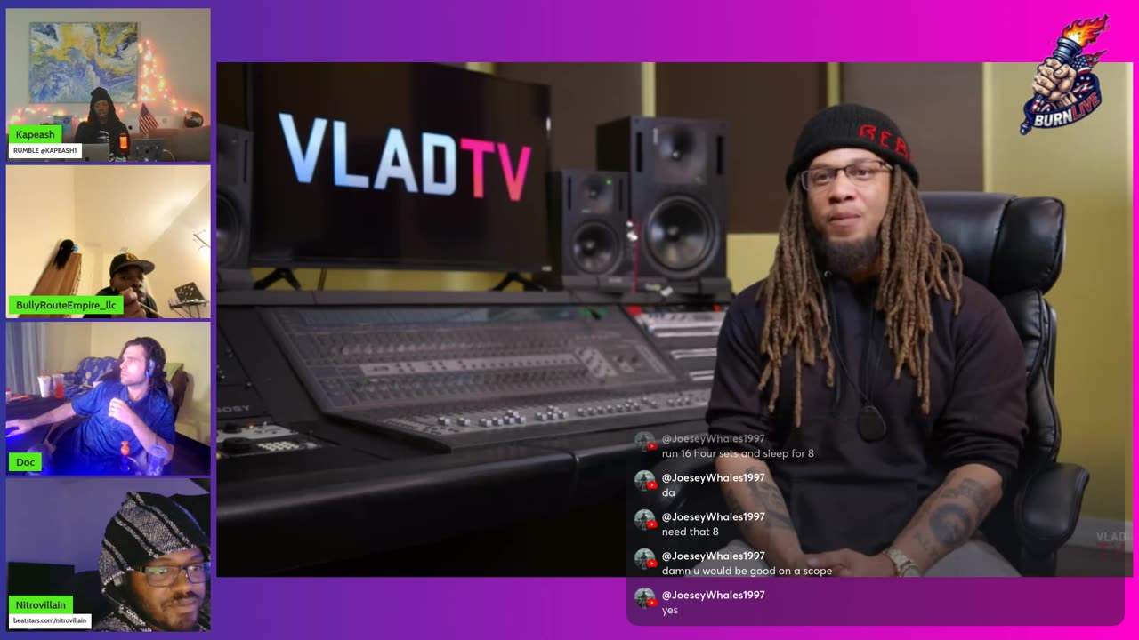 GOOOD NIGHTT KAPEASH