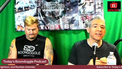 TBSE Monday Night News ep.13 with Joe Gardi on NFL injuries and CTE predictions follow-up episode.