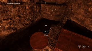 Oblivion remastered: Finding the dead count of Kvatch and looting the place
