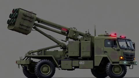 NEWS Europe on Alert: Military Power in Action