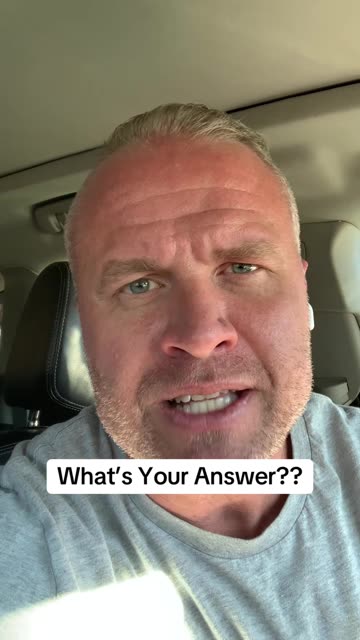 Have to know the truth!