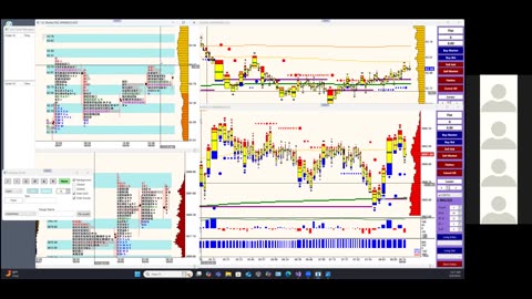 Bluewater Pre-Market for Sep 9
