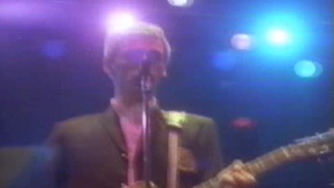 Style Council - Headstart For Happiness = Live