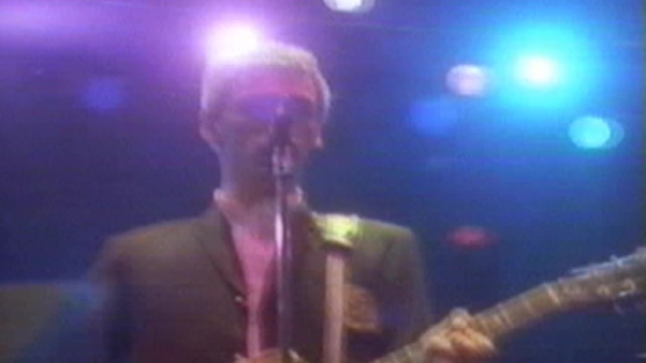 Style Council - Headstart For Happiness = Live