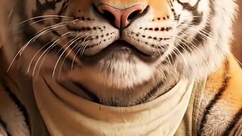 What if animals became the food they eat 😂🍕🐯