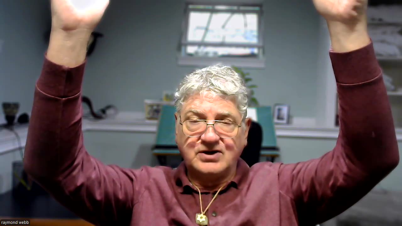 Neutralize Toxins of Higher Self