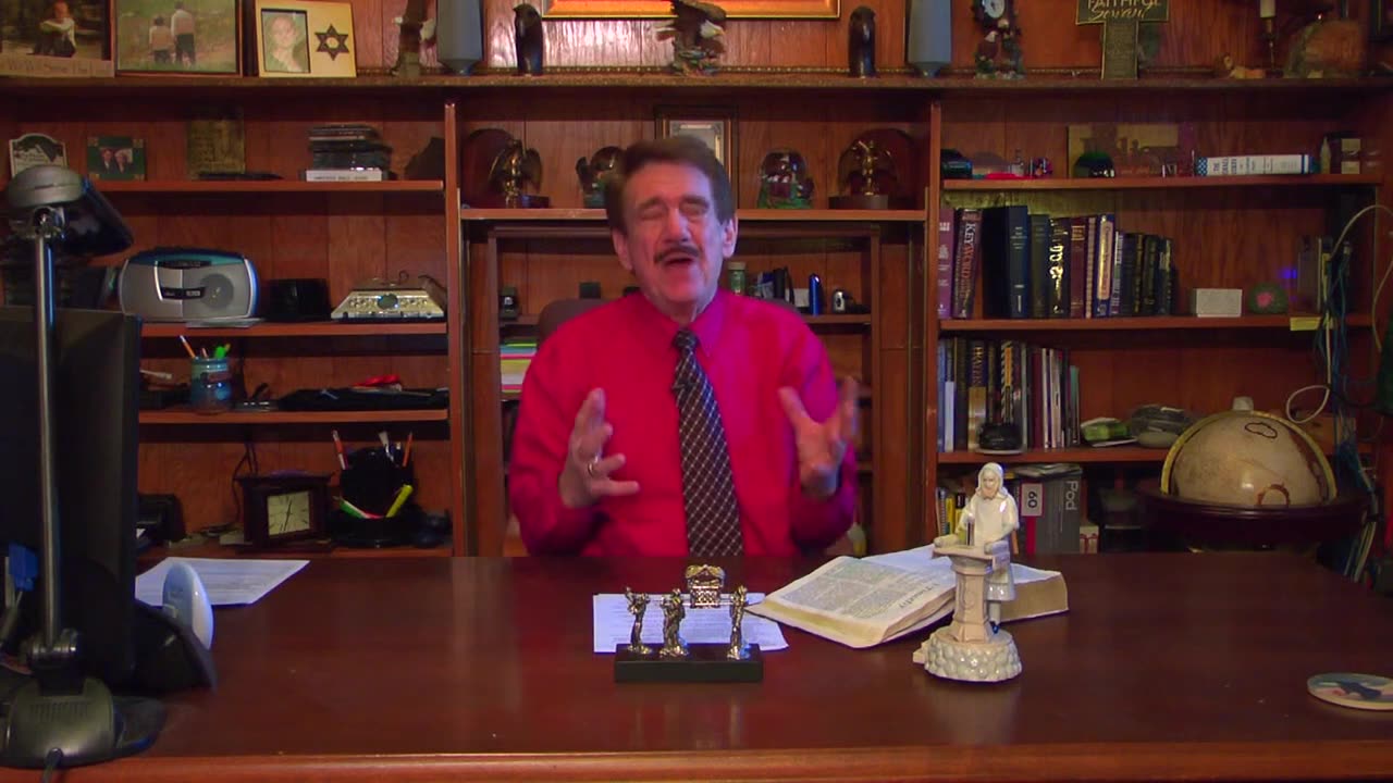 Part 1 (January 8, 2014)