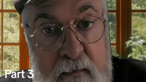 Words (Part 3) From Burden to Gratitude