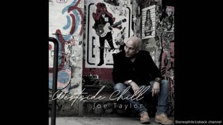 Joe Taylor – The Cooper and the Thief