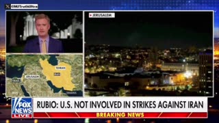 President Trump will hold a National Security Council meeting in the morning…