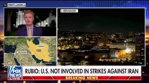 President Trump will hold a National Security Council meeting in the morning…