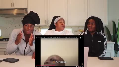 MAN K!LLS His Wife On LIVE After She Exposed His DARKEST SECRETS *SAD STORY*