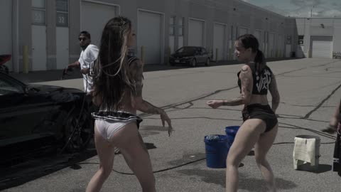 Hot Wheelz Anime And Car Wash 2023 (17)