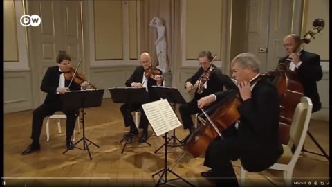 One of the greatest classical music pieces: Mozart’s Serenade in G major