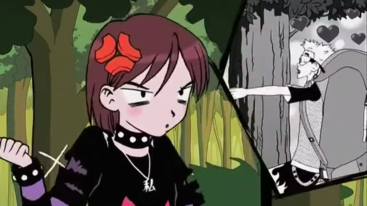 My Life Me Episode 14