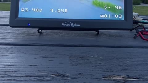 FPV in Denmark🇩🇰