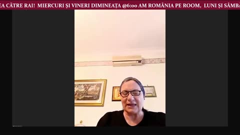 ANA POPA -LA NUNTA DIN VEȘNICIE- CALEA CĂTRE RAI PĂRTĂȘIE #livestream #cantaricrestine #isus #biblia