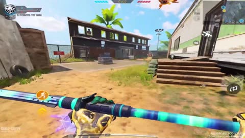 Scoped and Ready – The Ultimate Sniper Guide to Dominating CODM