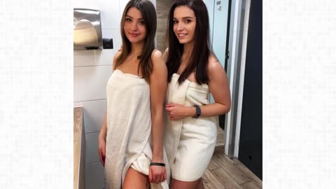 Bardzo gorąca polska nastolatka Paulina vol. 5