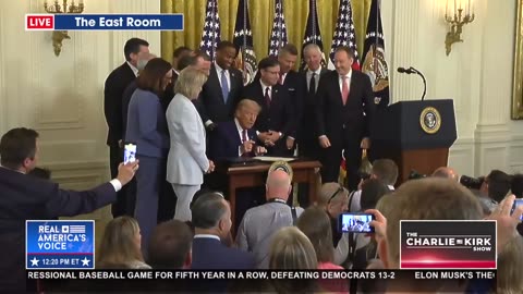 POTUS OFFICIALLY ENDS CA ELECTRIC VEHICLE MANDATE