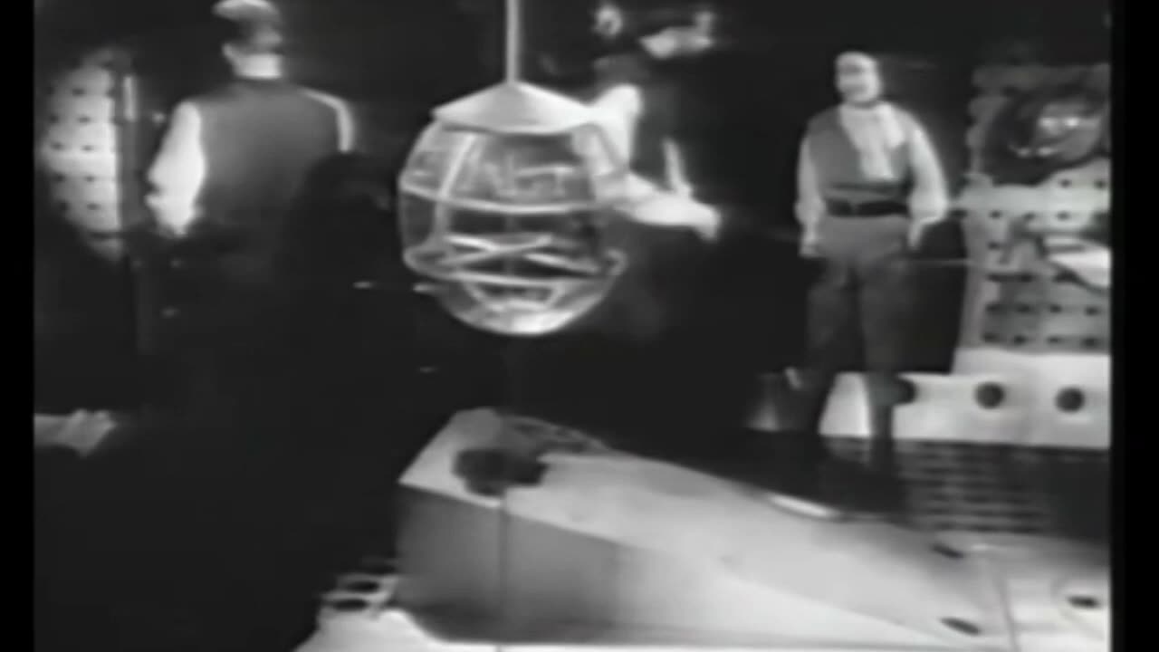 Flash Gordon - Saboteurs from Space