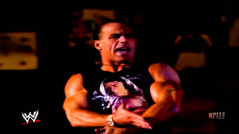 Shawn Michaels WWE Hall of Fame tribute video HD (Fan Made)