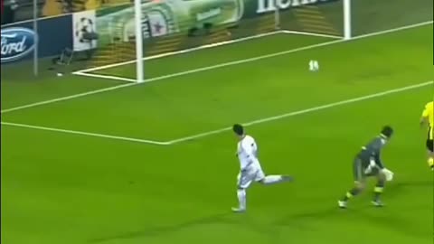 Follow my account for more football highlights videos
