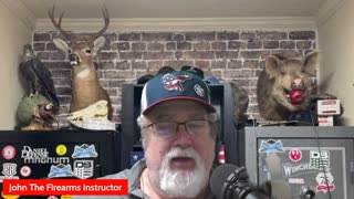 LIVE PODCAST FROM THE RANGE