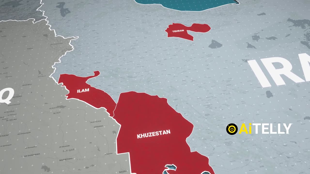 How Israel Strikes Iran Nuclear Sites #israel #iran #nuclear