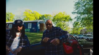 Icewear Vezzo X Warren G - Streets Aint the Same (Remix) VIDEO